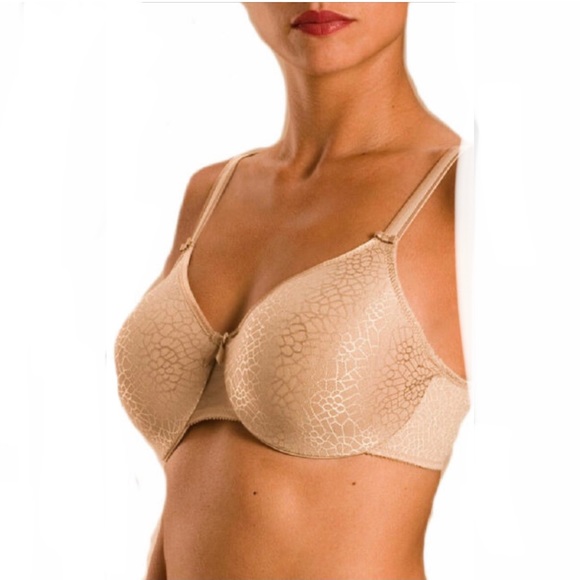 CHANTELLE C MAGNIFIQUE Minimizer Full Coverage Bra